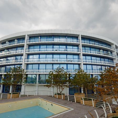 Marine Residence Odessa Ngoại thất bức ảnh