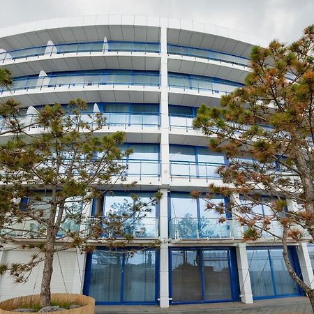 Marine Residence Odessa Ngoại thất bức ảnh