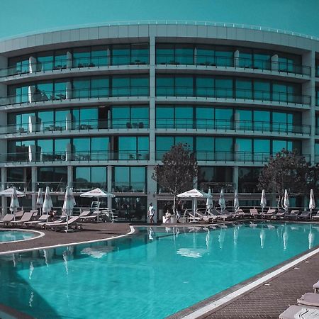 Marine Residence Odessa Ngoại thất bức ảnh