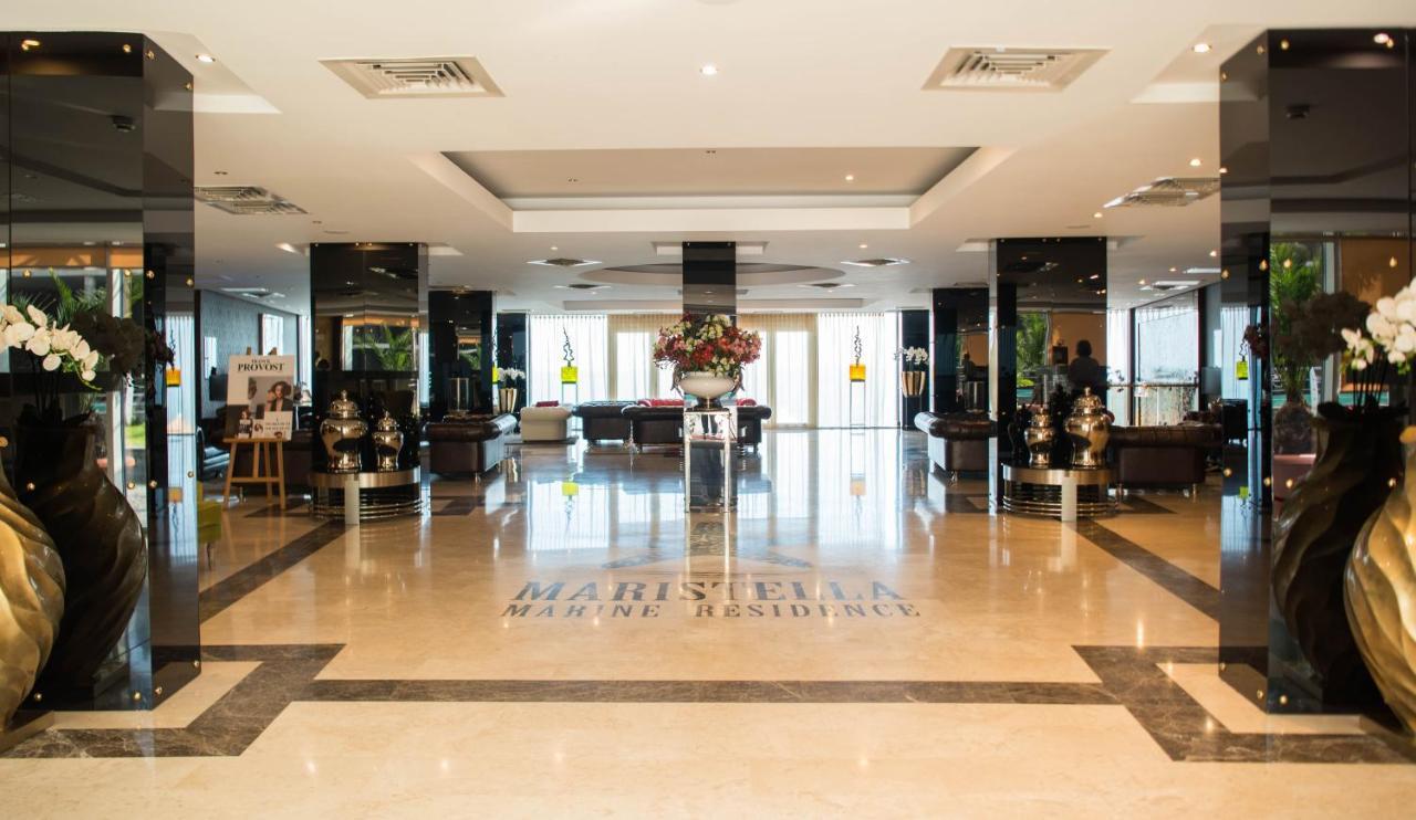 Marine Residence Odessa Ngoại thất bức ảnh