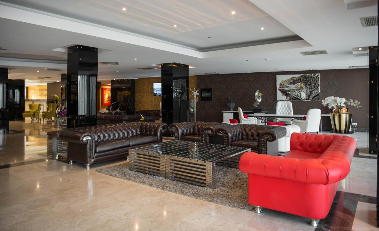 Marine Residence Odessa Ngoại thất bức ảnh