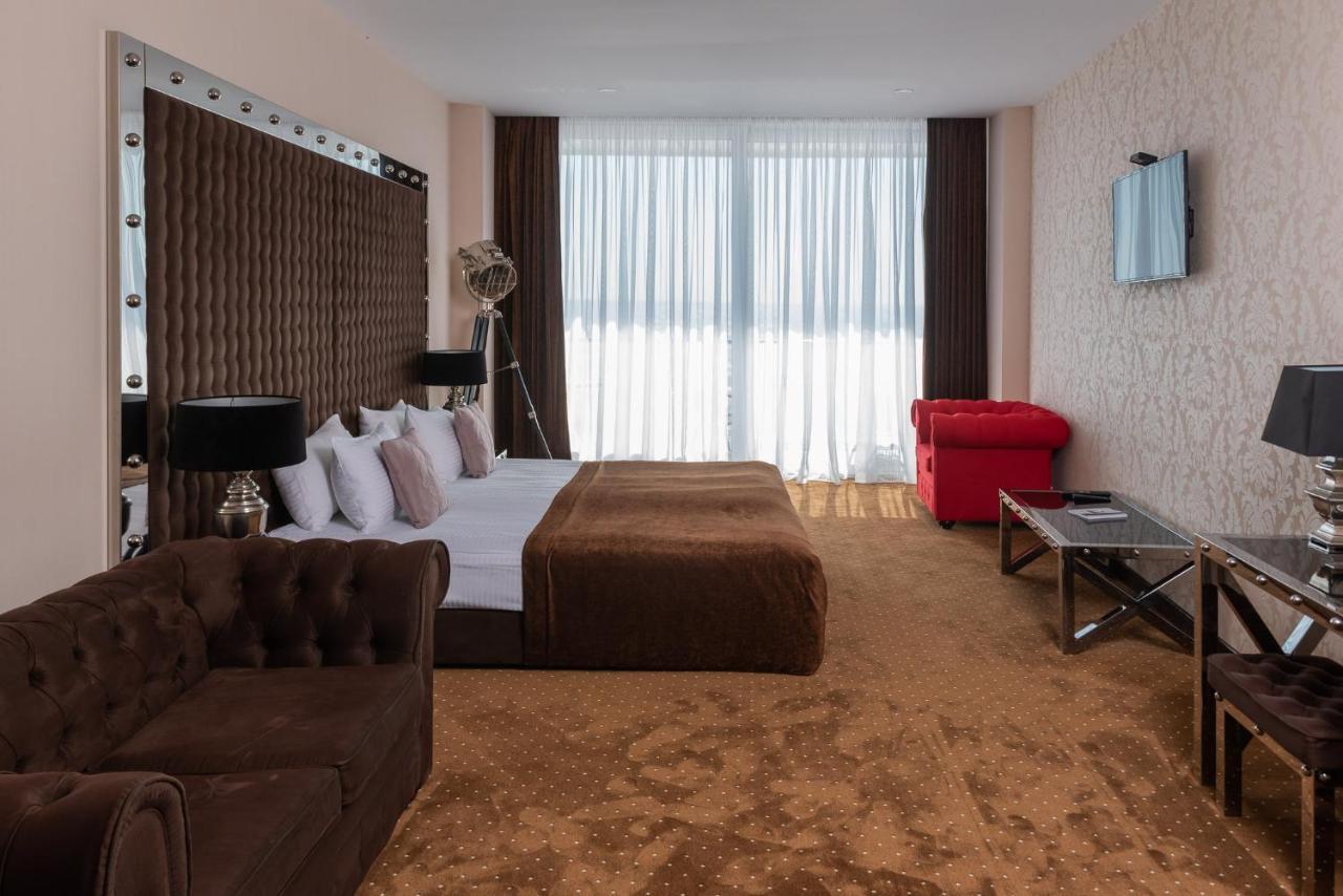 Marine Residence Odessa Ngoại thất bức ảnh