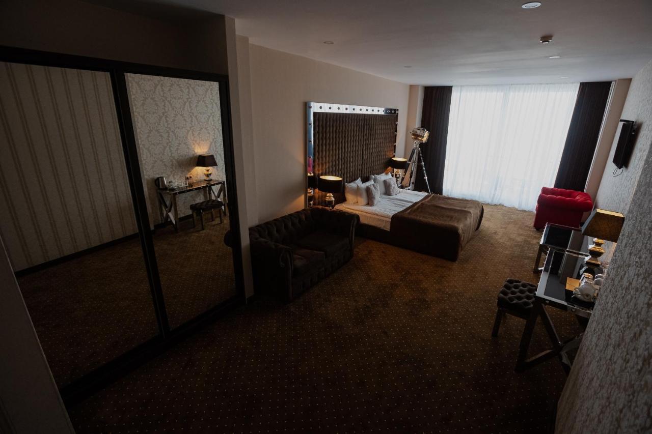 Marine Residence Odessa Ngoại thất bức ảnh