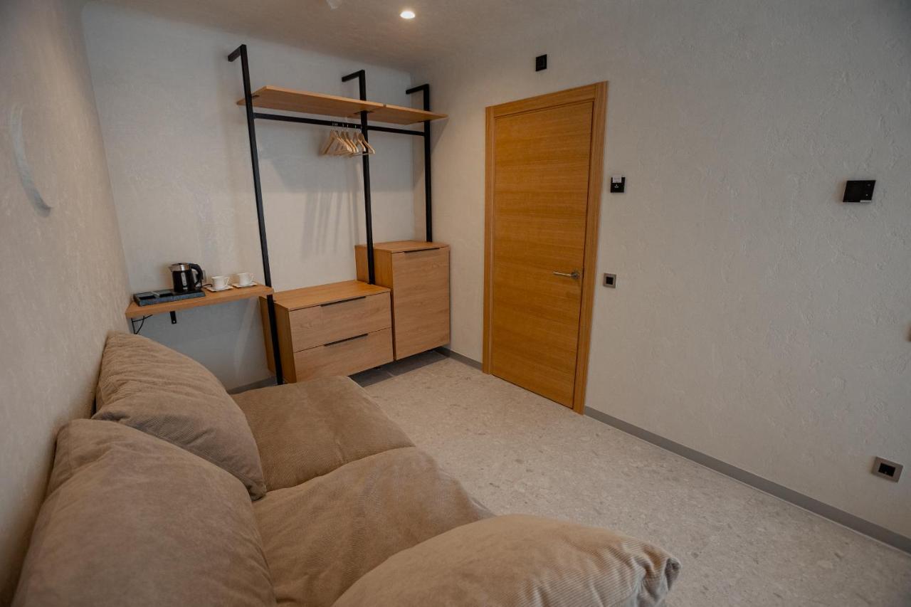 Marine Residence Odessa Ngoại thất bức ảnh