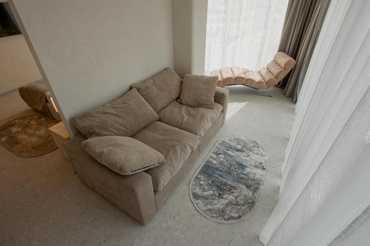 Marine Residence Odessa Ngoại thất bức ảnh