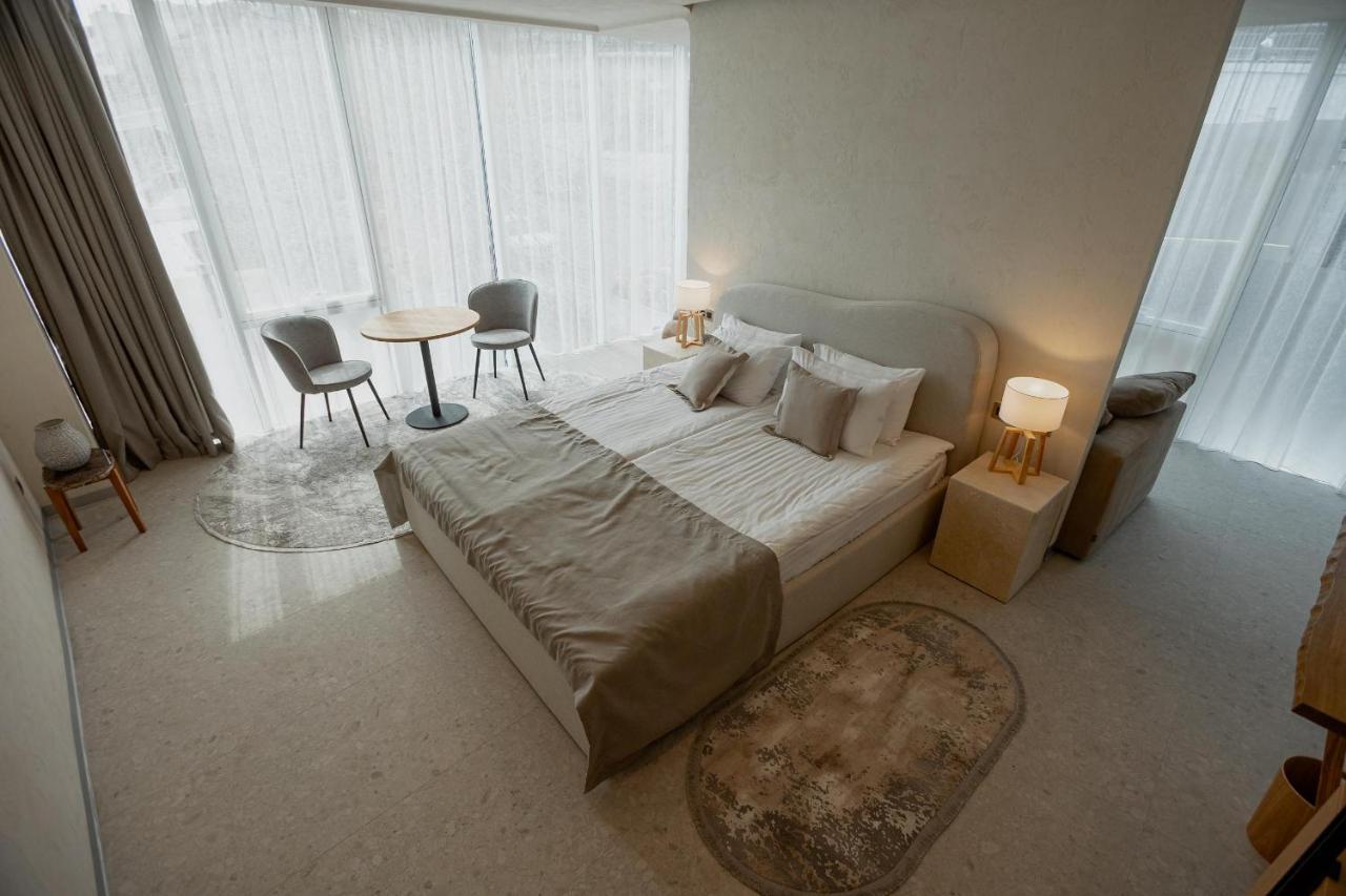 Marine Residence Odessa Ngoại thất bức ảnh
