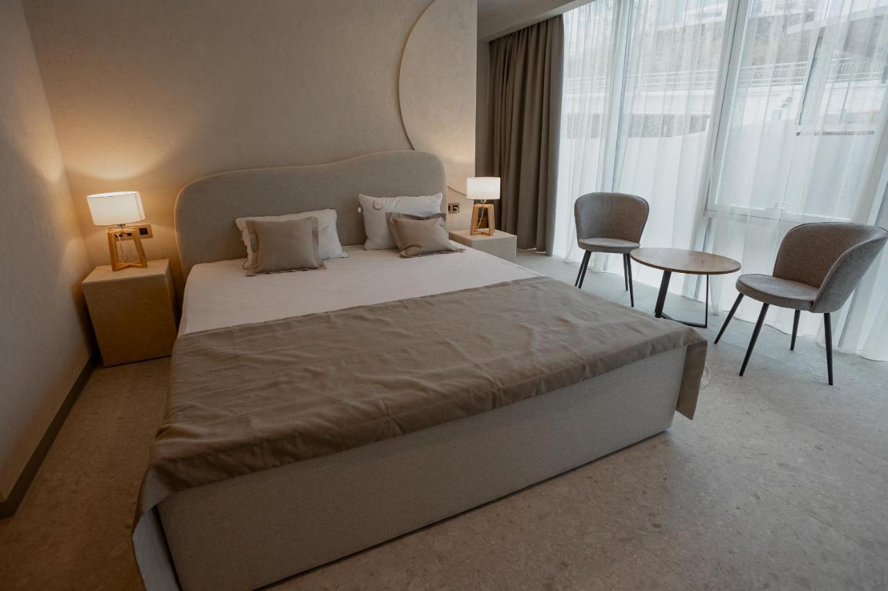 Marine Residence Odessa Ngoại thất bức ảnh