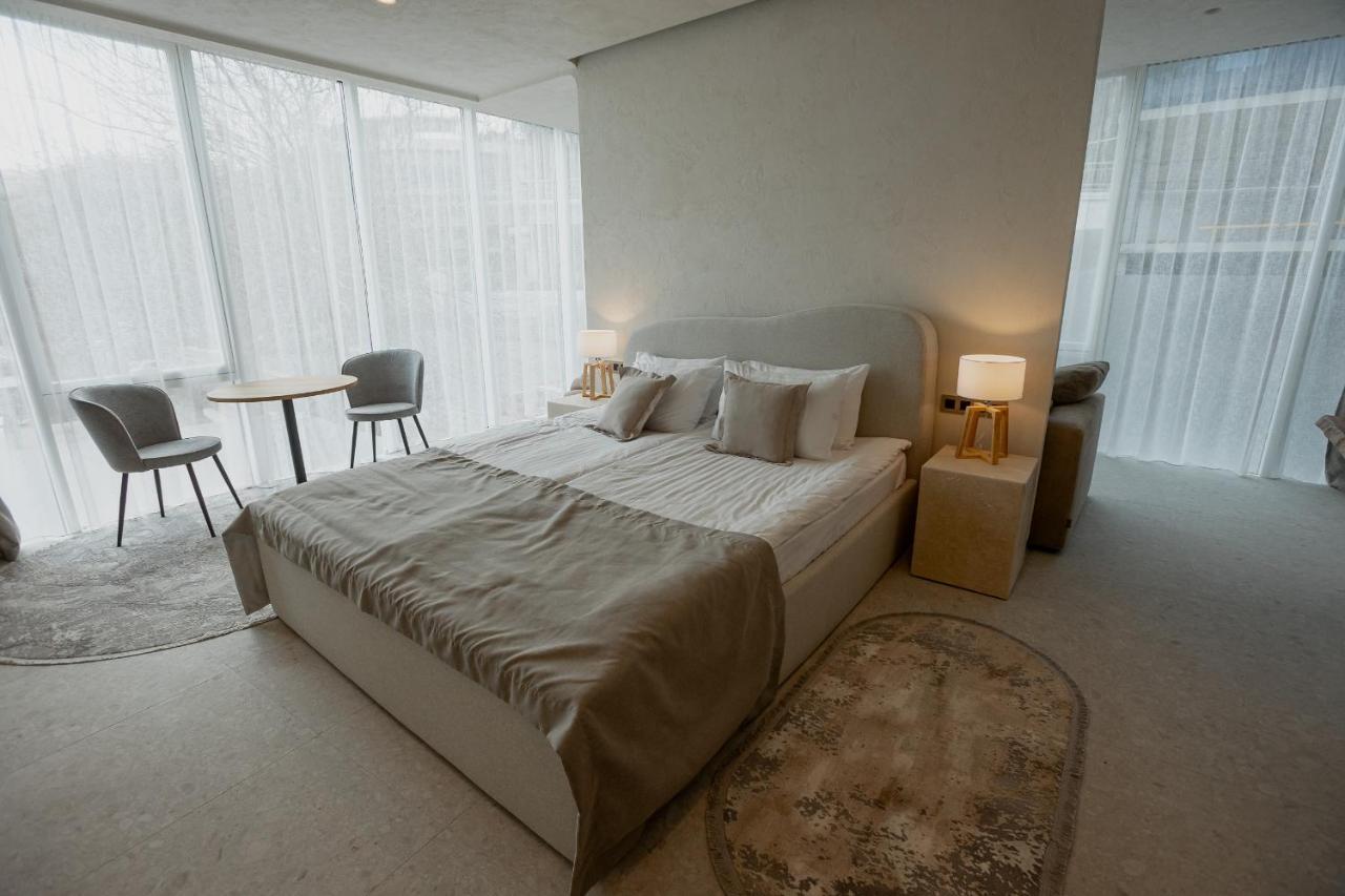 Marine Residence Odessa Ngoại thất bức ảnh