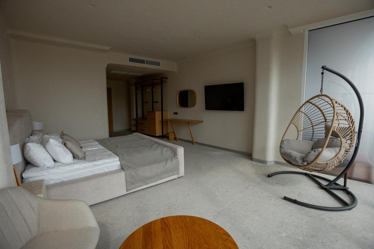 Marine Residence Odessa Ngoại thất bức ảnh