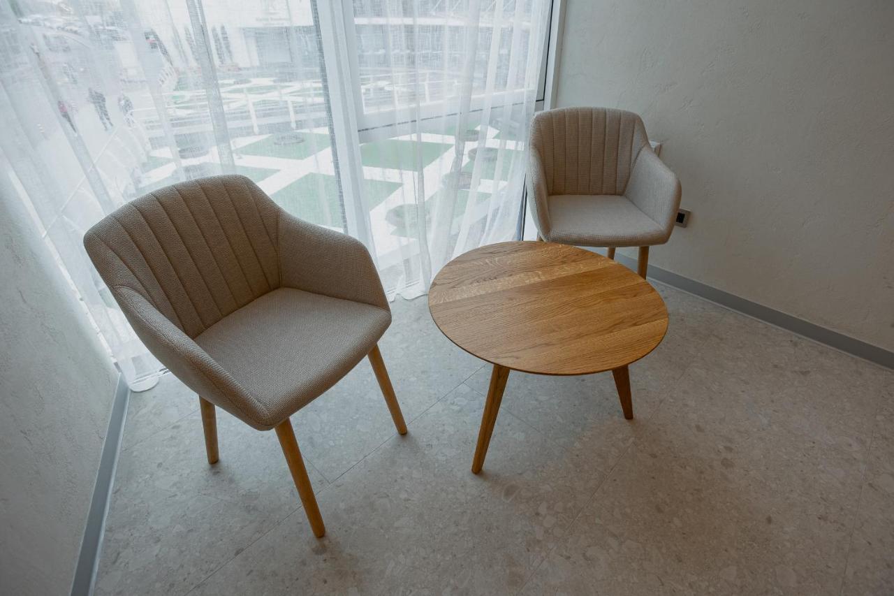 Marine Residence Odessa Ngoại thất bức ảnh