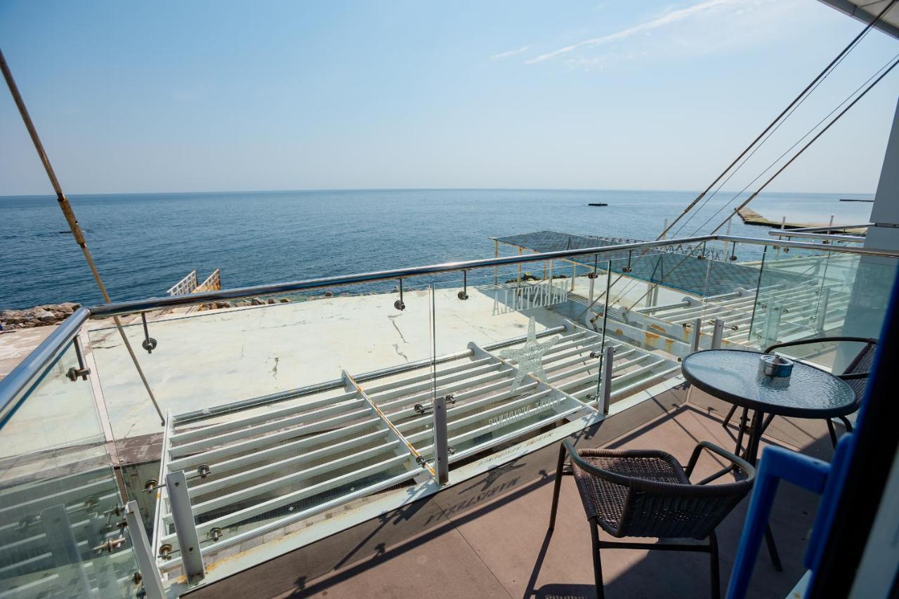 Marine Residence Odessa Ngoại thất bức ảnh