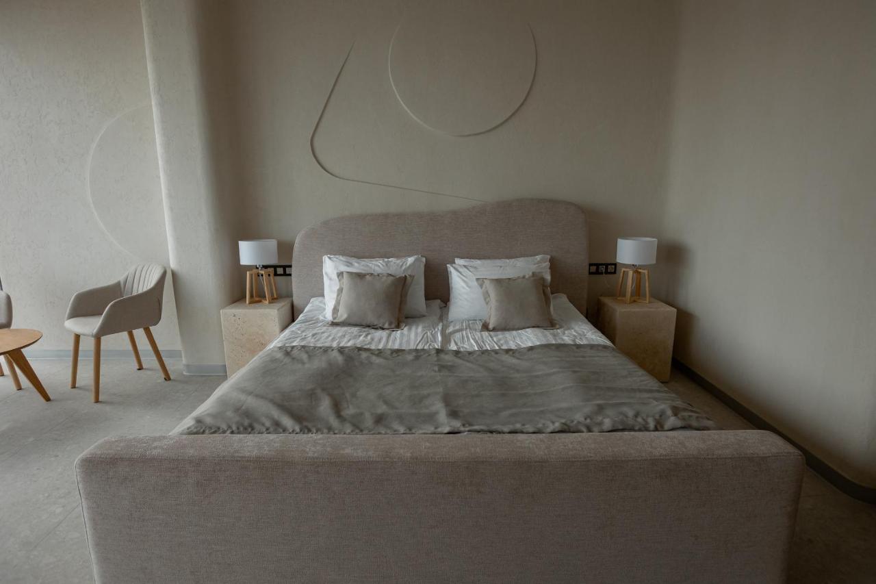 Marine Residence Odessa Ngoại thất bức ảnh