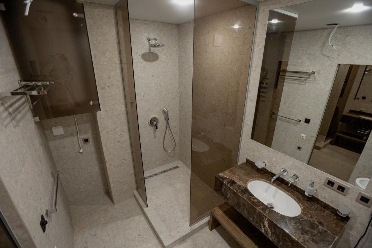 Marine Residence Odessa Ngoại thất bức ảnh