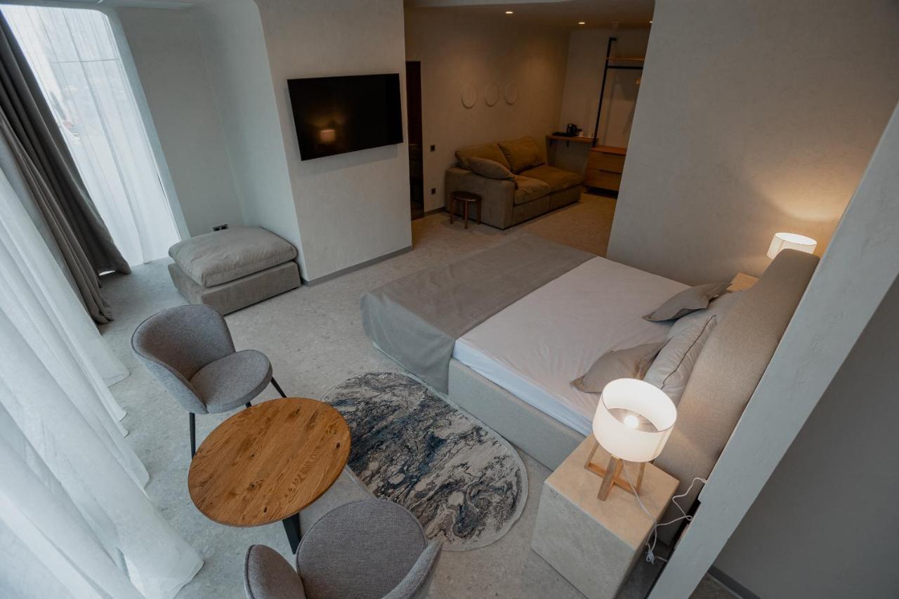 Marine Residence Odessa Ngoại thất bức ảnh
