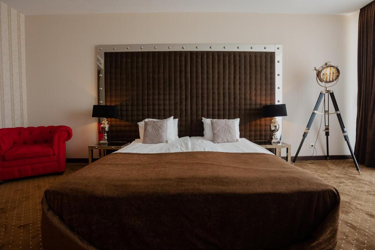 Marine Residence Odessa Ngoại thất bức ảnh