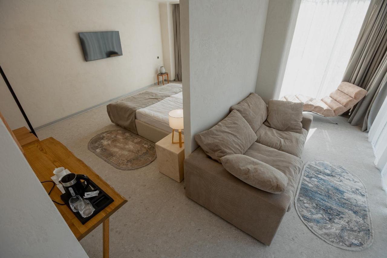 Marine Residence Odessa Ngoại thất bức ảnh