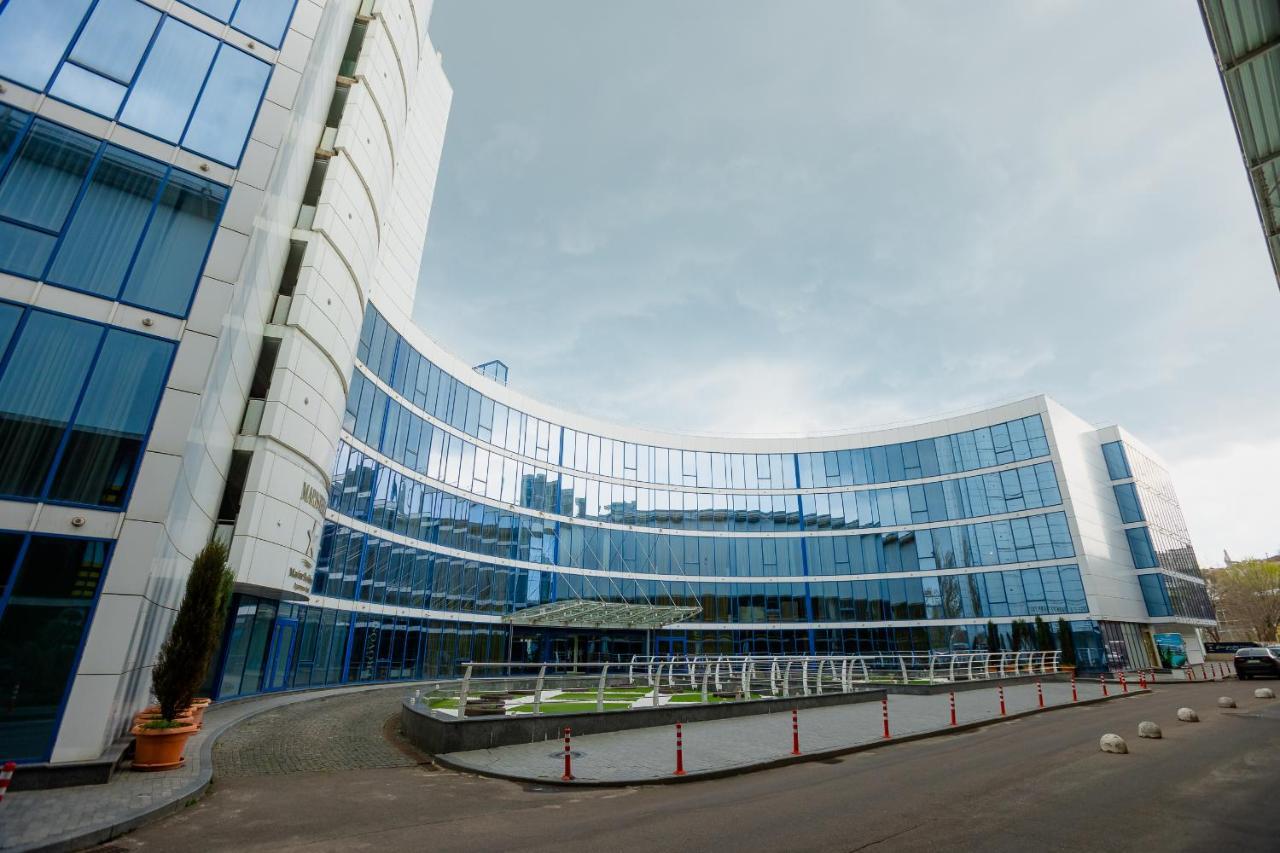 Marine Residence Odessa Ngoại thất bức ảnh