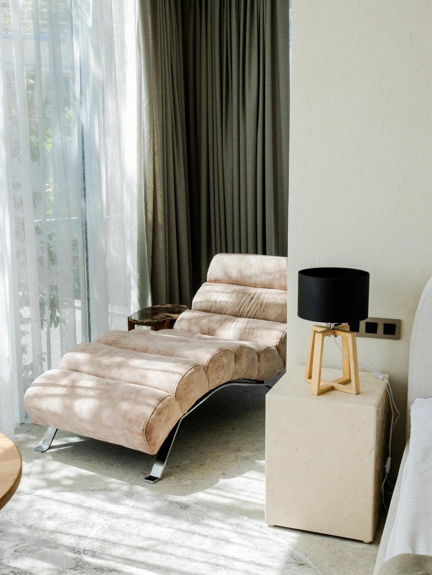 Marine Residence Odessa Ngoại thất bức ảnh
