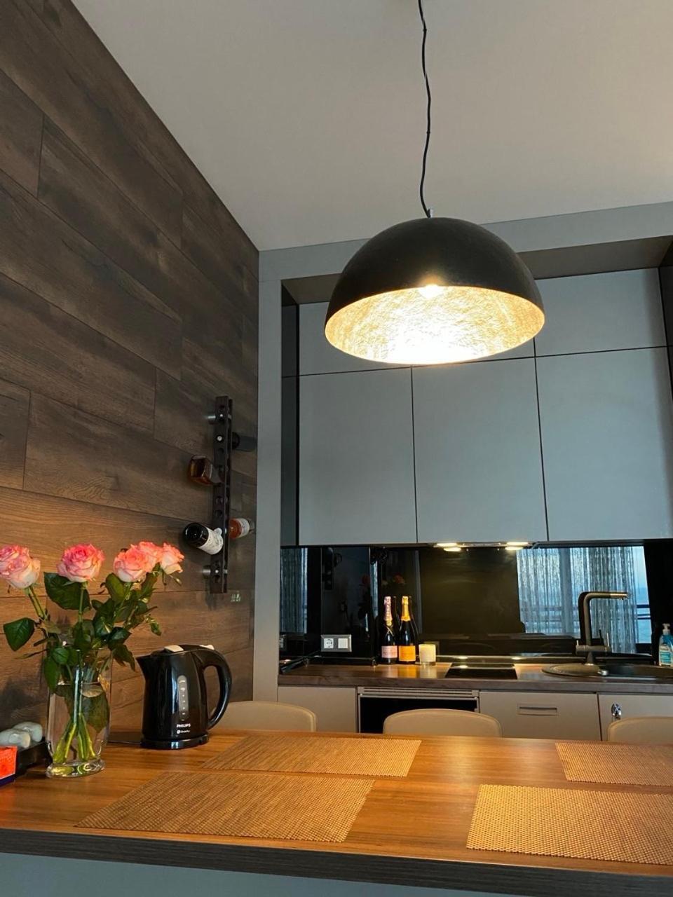 Marine Residence Odessa Ngoại thất bức ảnh