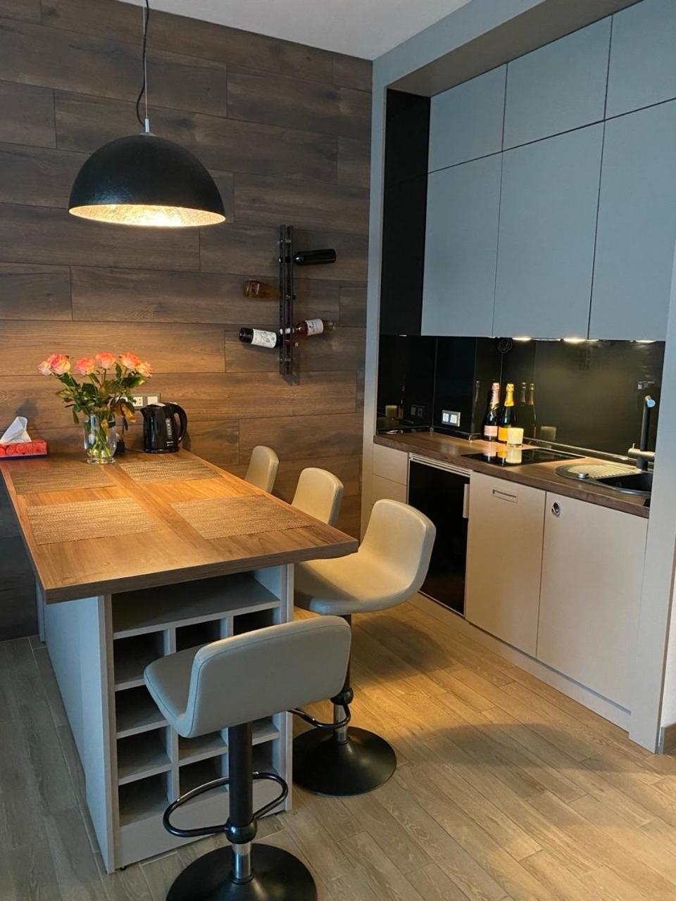 Marine Residence Odessa Ngoại thất bức ảnh