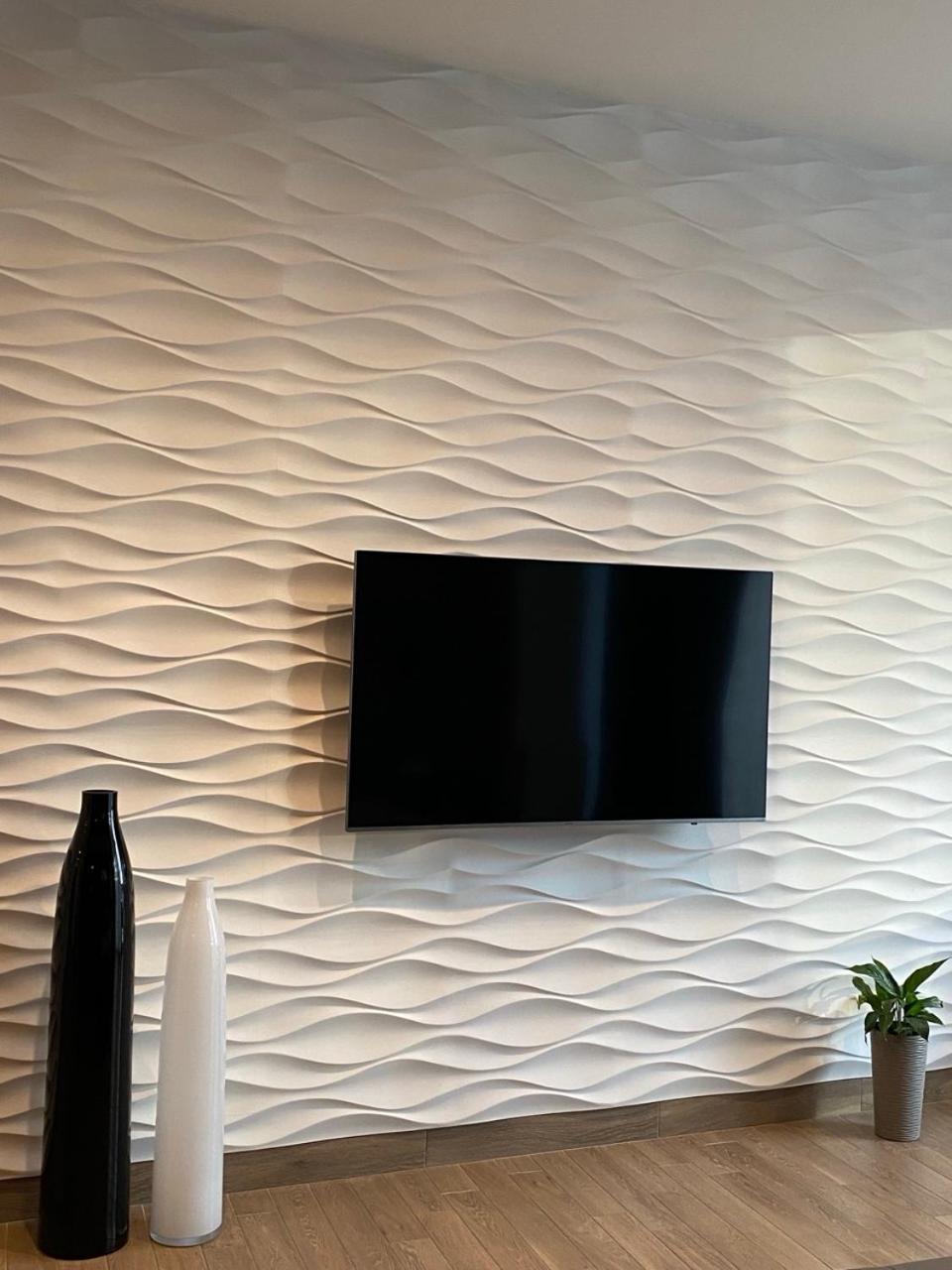 Marine Residence Odessa Ngoại thất bức ảnh
