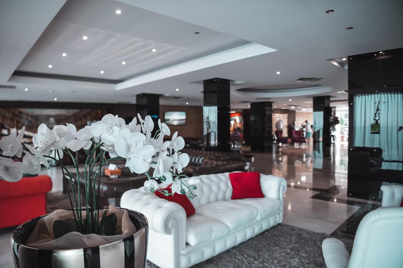 Marine Residence Odessa Ngoại thất bức ảnh