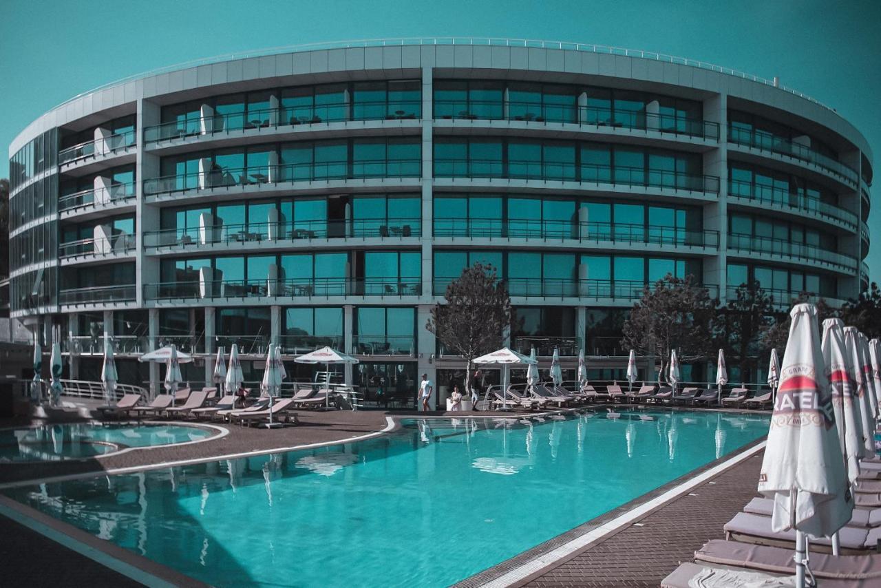 Marine Residence Odessa Ngoại thất bức ảnh