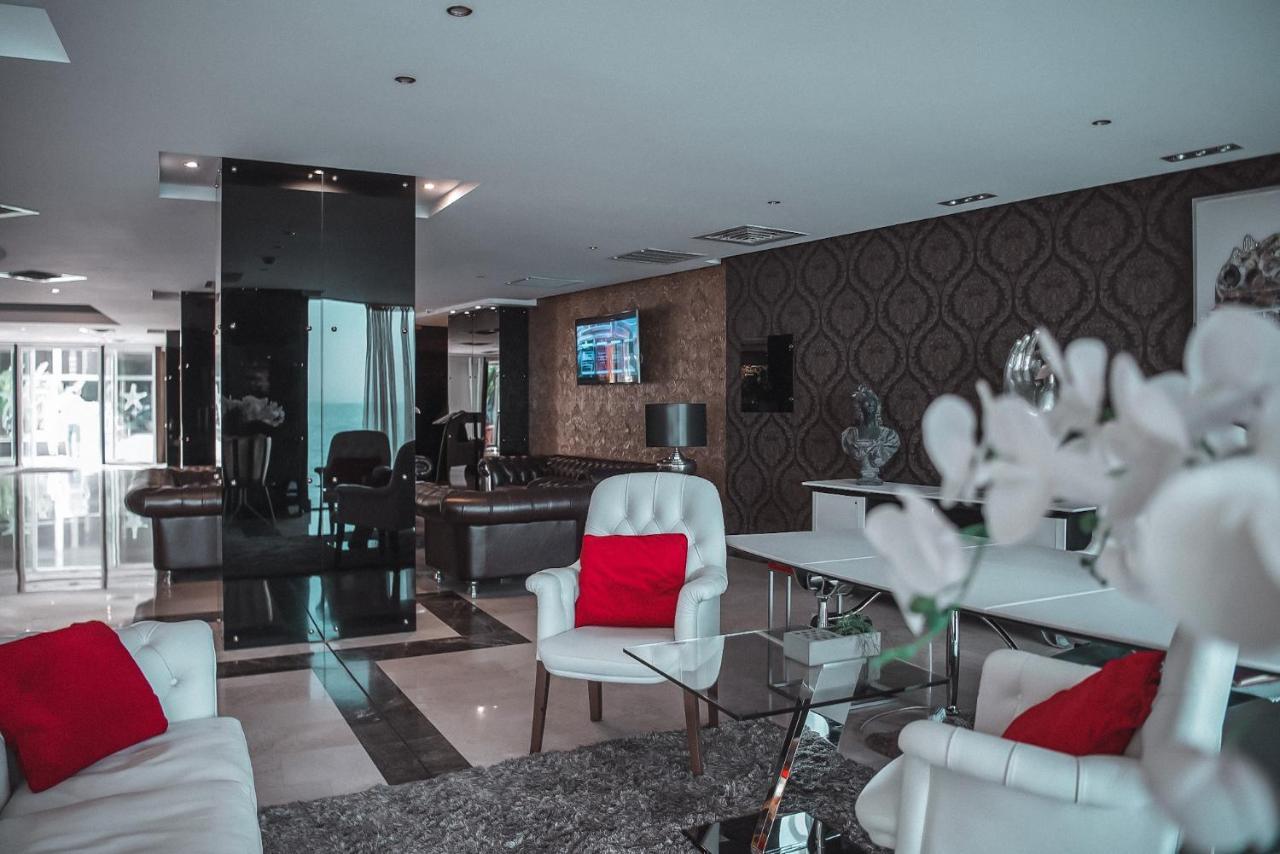 Marine Residence Odessa Ngoại thất bức ảnh